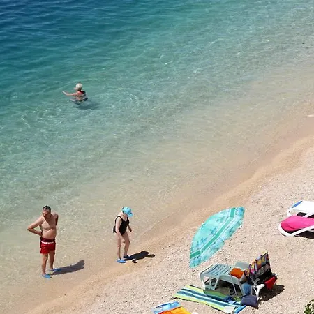 Triple Drasnice 3329i 3* Podgora (Split-Dalmatia)