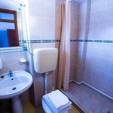 Affittacamere Triple Drasnice 3329i Podgora (Split-Dalmatia)