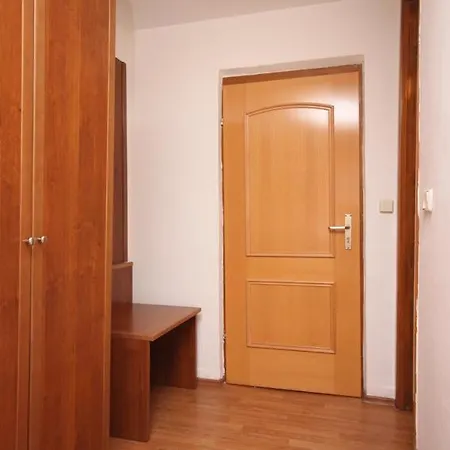 Triple Drasnice 3329i 3* Podgora (Split-Dalmatia)