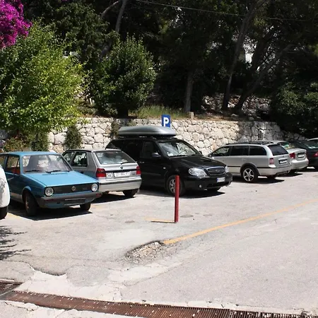 Triple Drasnice 3329i Affittacamere Podgora (Split-Dalmatia)